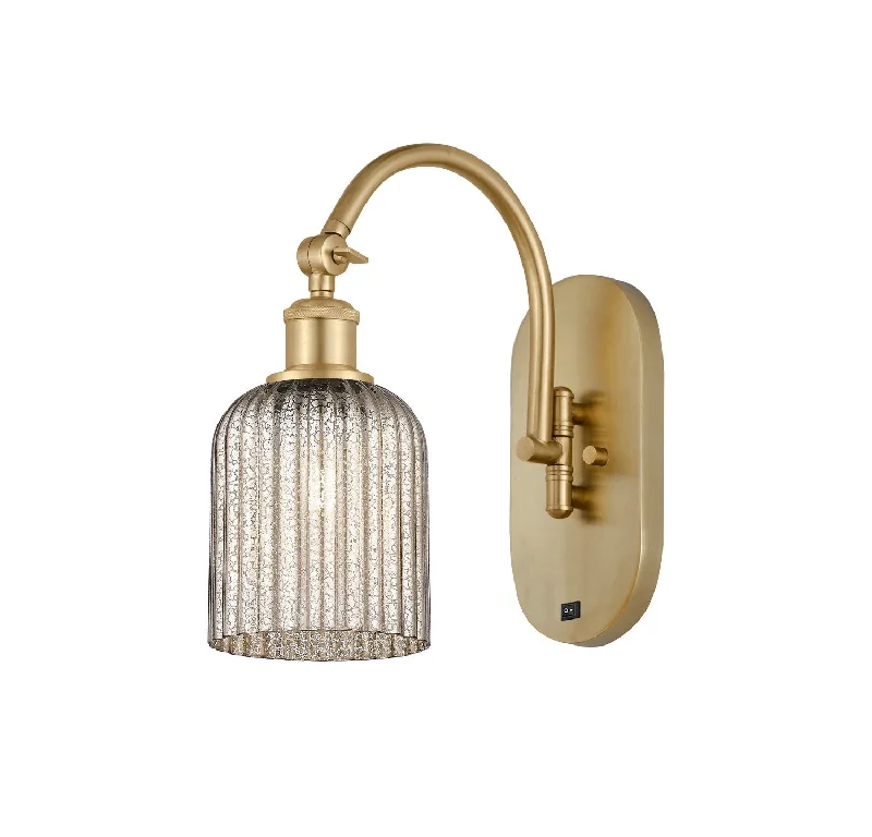 Industrial Lighting for Printing Press FacilitiesBallston One Light Wall Sconce