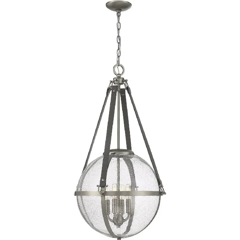 Track lighting for highlighting kitchen cabinetsBozeman Pendant