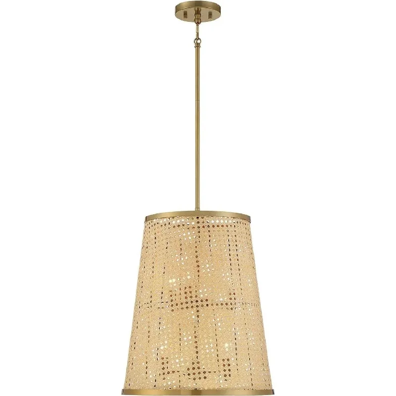 Track lighting for retail window displaysAstoria Pendant