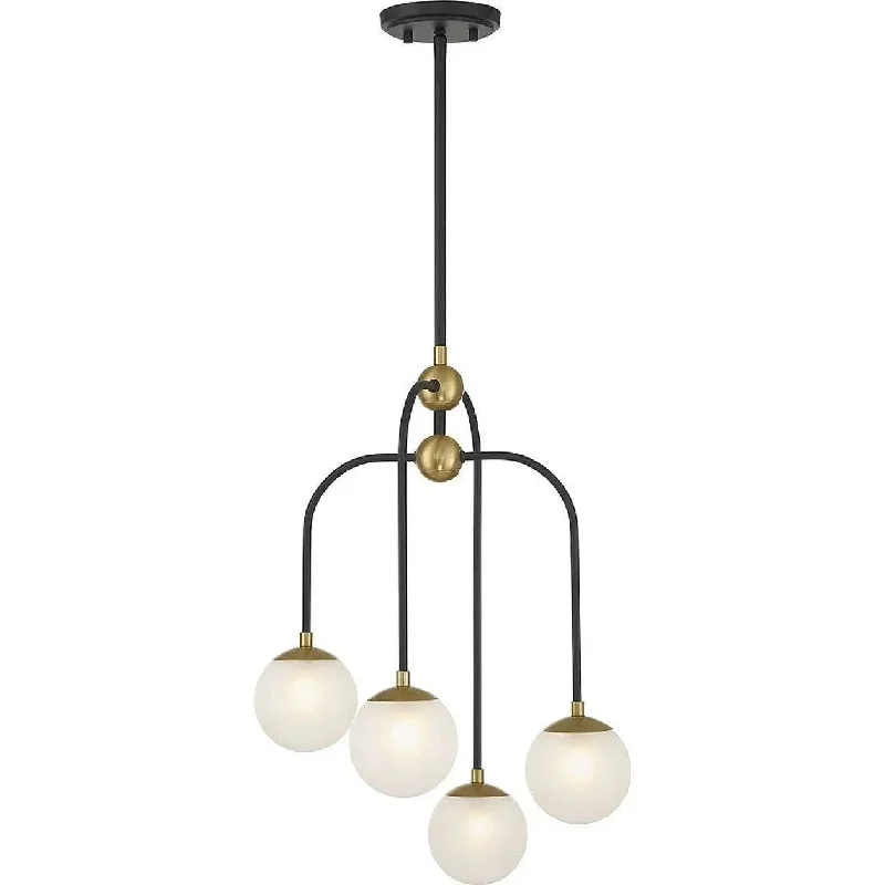 Track lighting with a long - lasting lifespanCouplet Chandelier