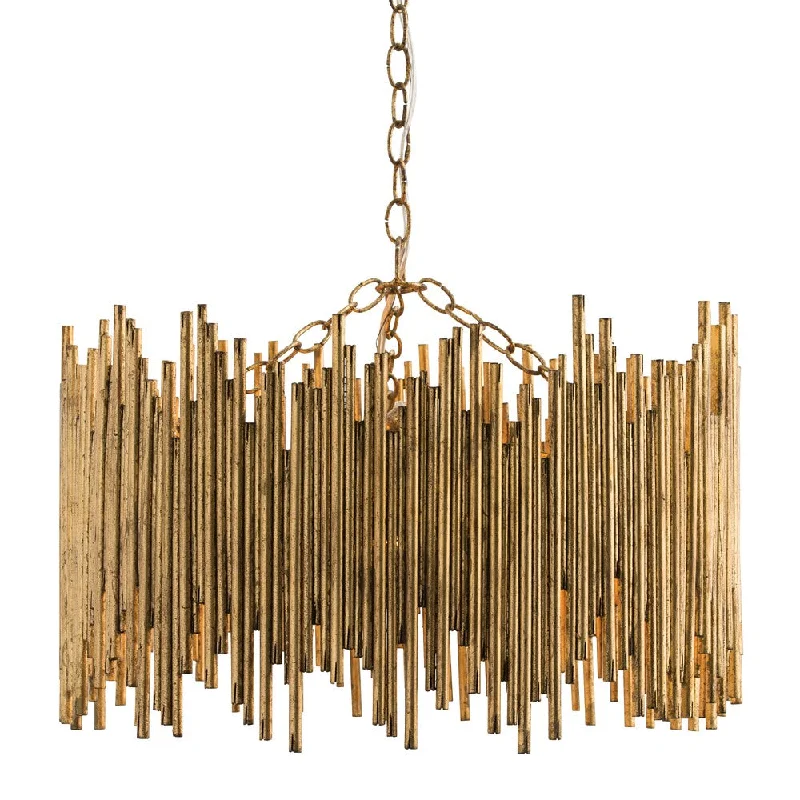 Track lighting with integrated LED driversPrescott Pendant