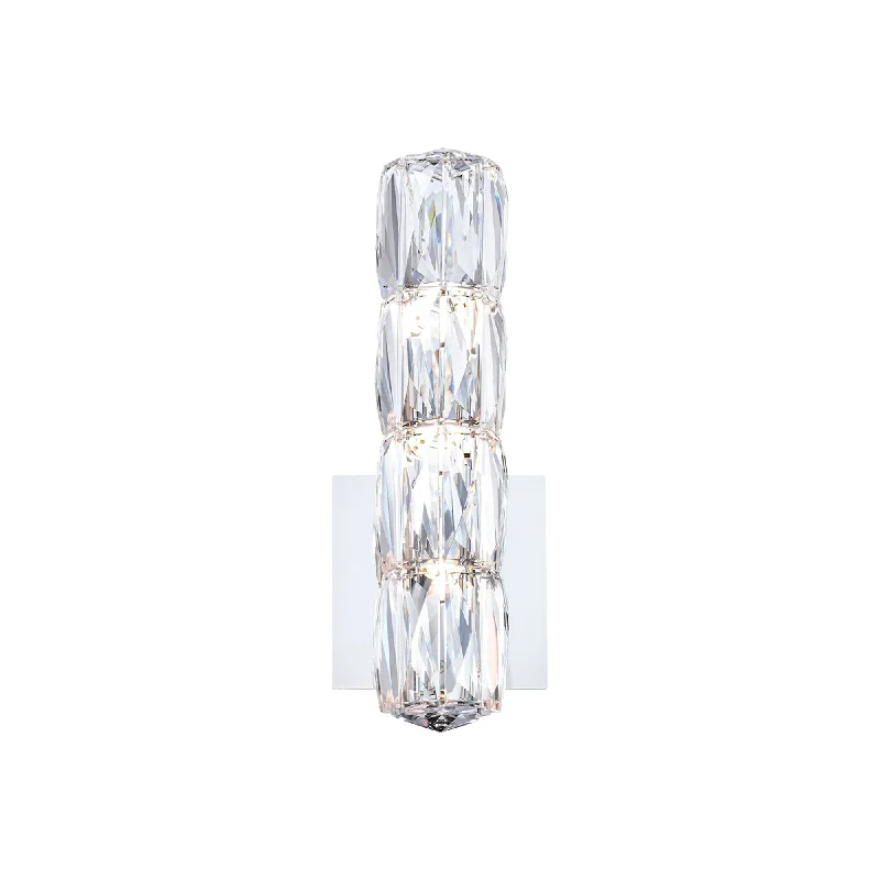 Commercial - grade track lighting for storesVerve 13" LED Wall Sconce
