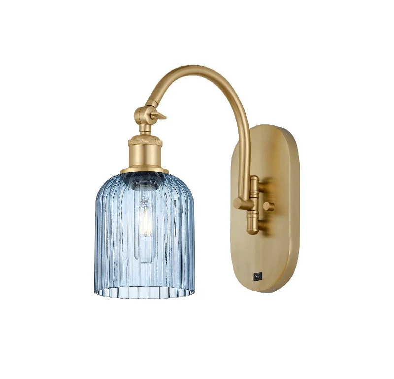 Industrial Pendant Lighting for Machine ShopsBallston One Light Wall Sconce