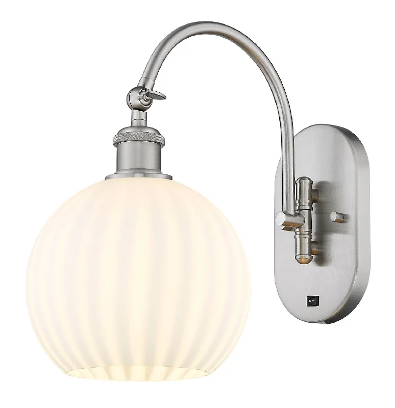 Corrosion - Resistant Industrial Lighting for Coastal FactoriesBallston LED Wall Sconce Corrosion - Resistant Industrial Lighting for Coastal FactoriesBallston LED Wall Sconce