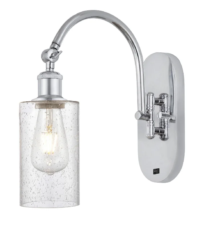 Industrial Task Lighting for Precision WorkstationsBallston One Light Wall Sconce