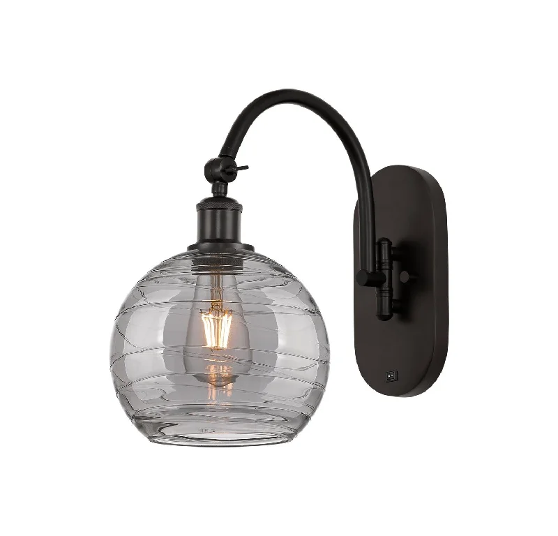 Shock - Resistant Industrial Lighting for Vibrating Machinery AreasBallston One Light Wall Sconce Shock - Resistant Industrial Lighting for Vibrating Machinery AreasBallston One Light Wall Sconce