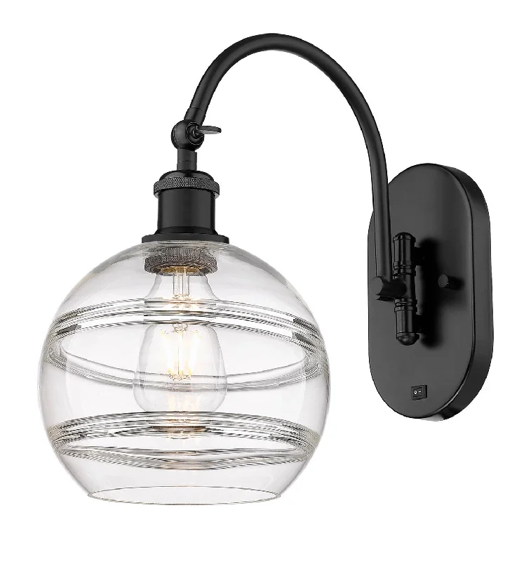 Industrial Lighting for Pharmaceutical ManufacturingBallston One Light Wall Sconce Industrial Lighting for Pharmaceutical ManufacturingBallston One Light Wall Sconce