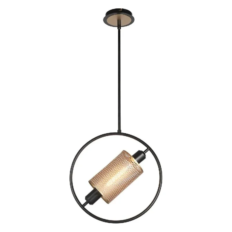 Outdoor - rated track lighting for patiosSeamore Pendant