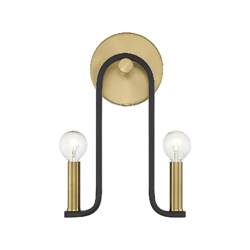 Track lighting for illuminating walkwaysArchway Wall Sconce