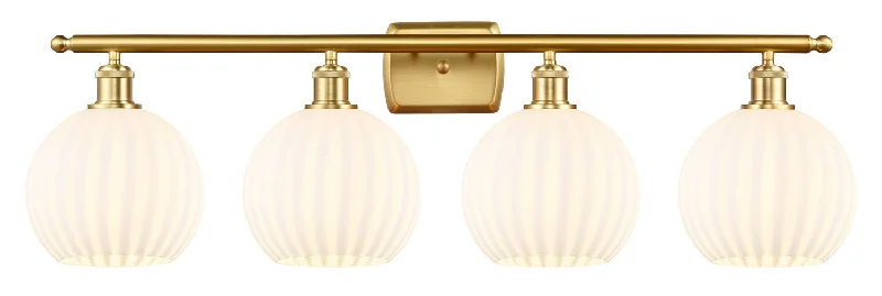 Durable Industrial Lighting for Harsh EnvironmentsBallston LED Bath Vanity