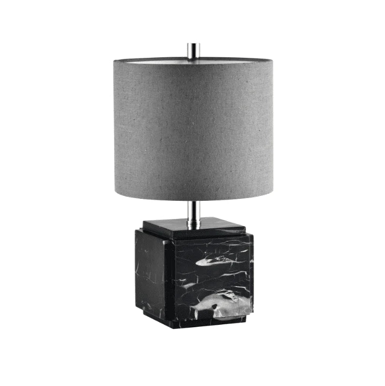 Track lighting with colored glass accentsArini Table Lamp - Marble & Charcoal Finish Track lighting with colored glass accentsArini Table Lamp - Marble & Charcoal Finish