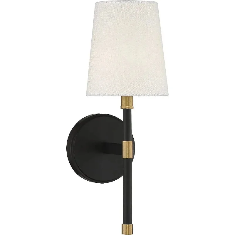 Track lighting for outdoor gardensBrody Wall Sconce