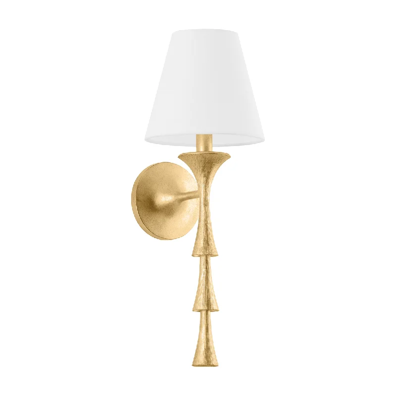 Track lighting for museums and galleriesVails Gate Wall Sconce