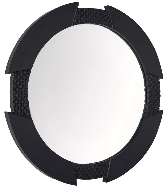 Track lighting for modernizing traditional interiorsTanja Mirror