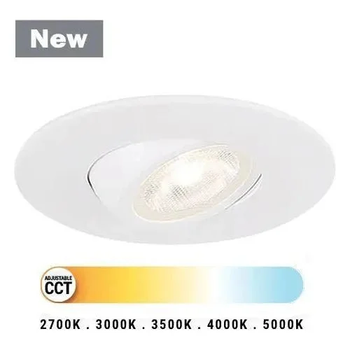 Track lighting for high - ceiling spacesMidway Mini Round Gimbal