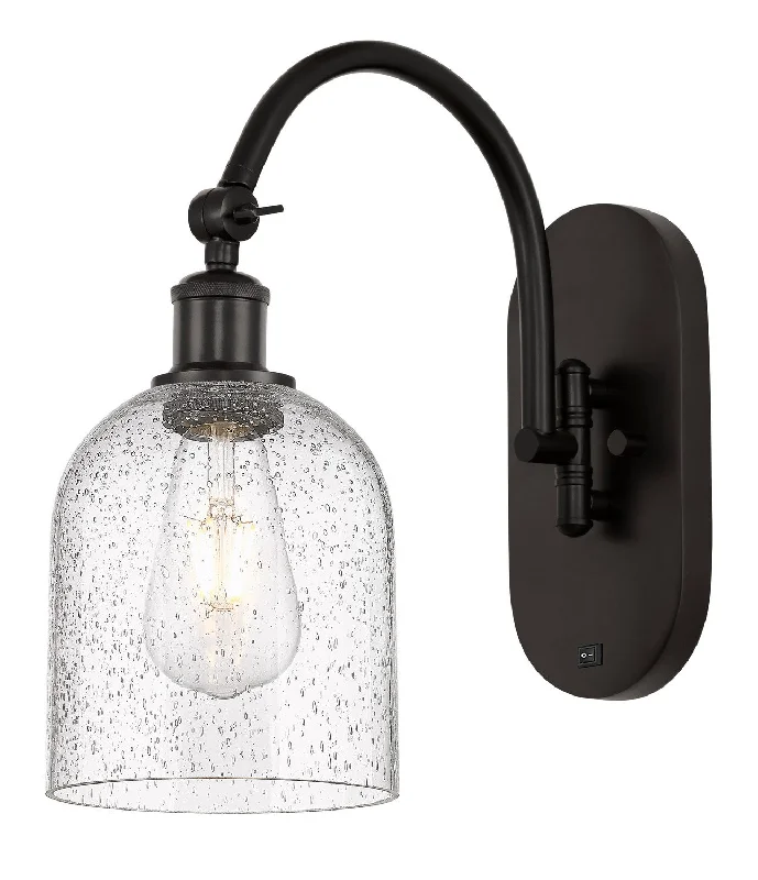 Industrial Ceiling - Mounted Lighting for Assembly PlantsBallston One Light Wall Sconce Industrial Ceiling - Mounted Lighting for Assembly PlantsBallston One Light Wall Sconce
