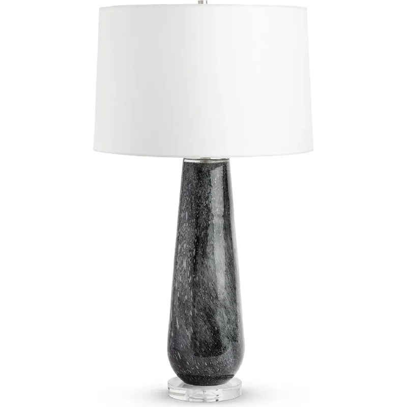 Wireless track lighting for easy installationWade Table Lamp