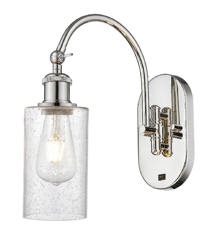 Industrial Lighting for Furniture FactoriesBallston One Light Wall Sconce