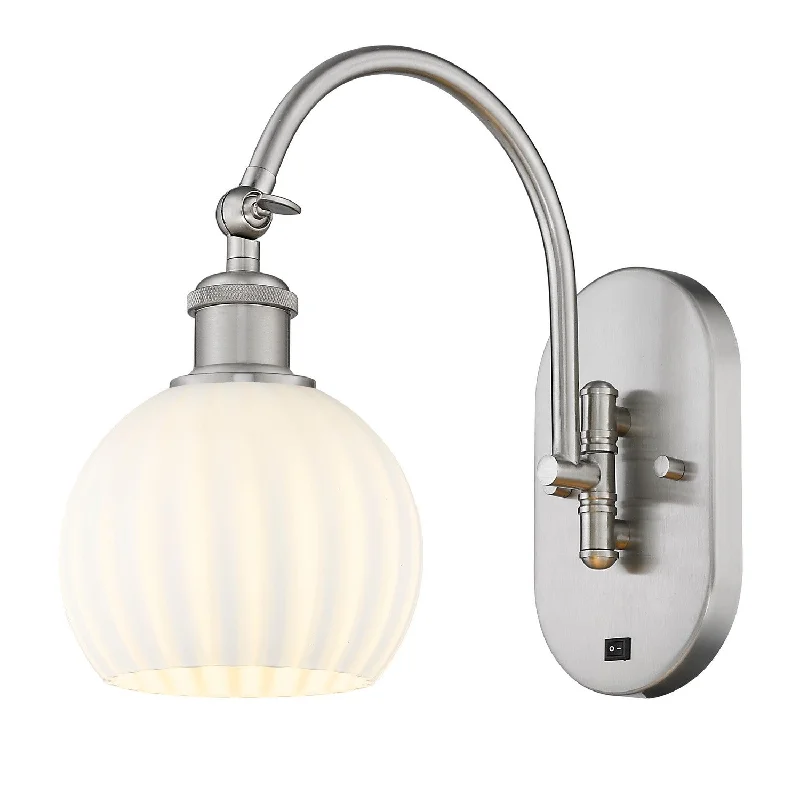 Industrial Lighting with High CRI (Color Rendering Index) for True Color PerceptionBallston LED Wall Sconce Industrial Lighting with High CRI (Color Rendering Index) for True Color PerceptionBallston LED Wall Sconce