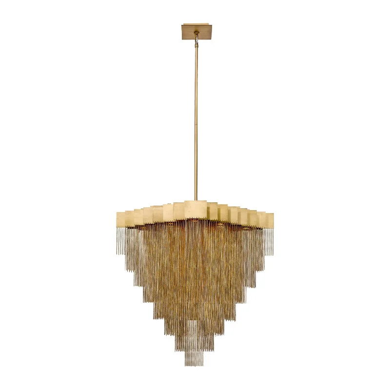 Track lighting with a brushed nickel finishEurofase 37095-017 BLOOMFIELD 19 Light Oval Chandelier Gold Track lighting with a brushed nickel finishEurofase 37095-017 BLOOMFIELD 19 Light Oval Chandelier Gold