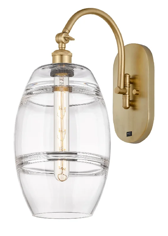Industrial Wall - Mounted Lighting for Workshop WallsBallston One Light Wall Sconce Industrial Wall - Mounted Lighting for Workshop WallsBallston One Light Wall Sconce