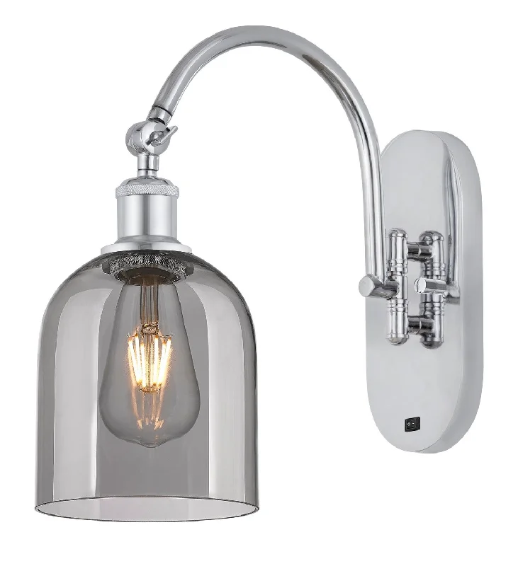 Waterproof Industrial Lighting for Wet AreasBallston One Light Wall Sconce