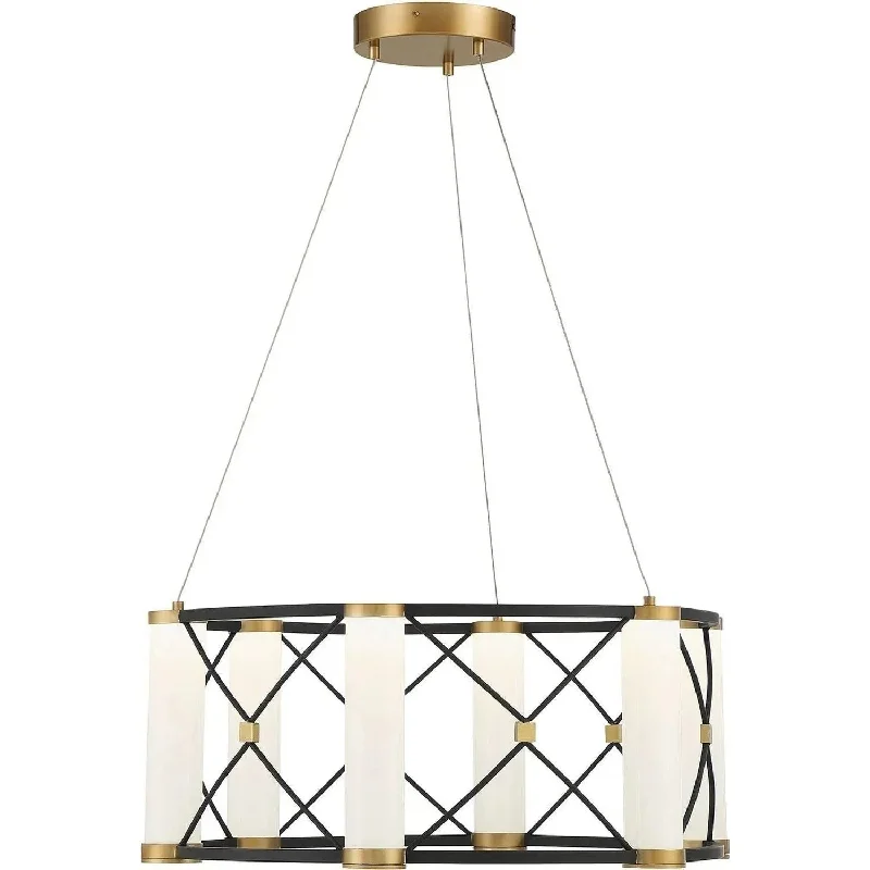 Track lighting with motion - sensor capabilitiesAries LED Pendant