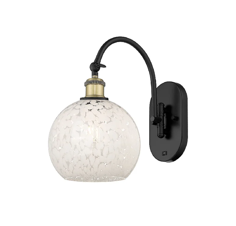 Industrial Task Lighting for Precision WorkstationsBallston LED Wall Sconce