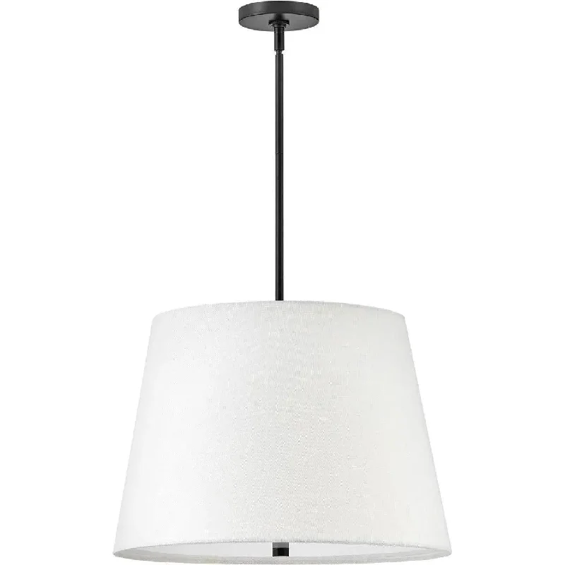 Track lighting for adding a touch of eleganceBeale LED Convertible Pendant