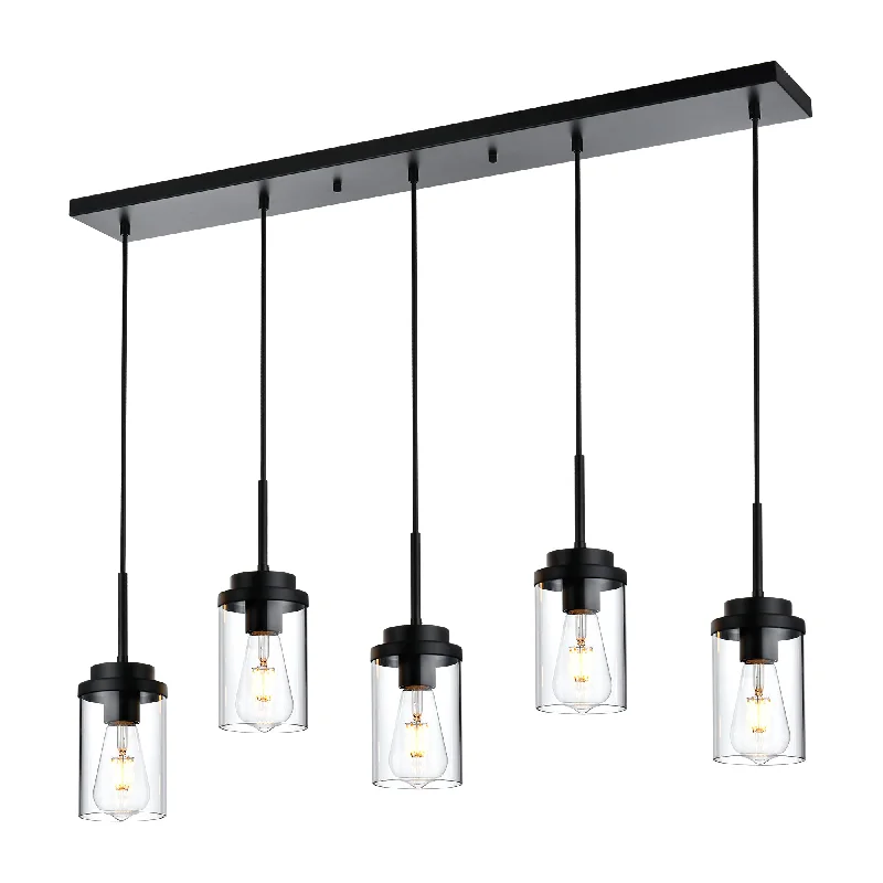 Track lighting for replacing old fluorescent fixturesMELUCEE Kitchen Island Lighting Modern 5 Lights Linear Chandeliers for Dining Room, Industrial Black Pendant Light Fixtures Ceiling Hanging with Clear Glass Shade, 40.1 Inches Length Track lighting for replacing old fluorescent fixturesMELUCEE Kitchen Island Lighting Modern 5 Lights Linear Chandeliers for Dining Room, Industrial Black Pendant Light Fixtures Ceiling Hanging with Clear Glass Shade, 40.1 Inches Length
