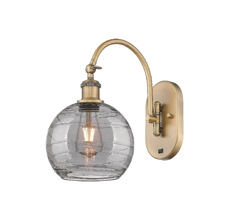 Dust - Resistant Industrial Lighting for Dirty WorkspacesBallston One Light Wall Sconce Dust - Resistant Industrial Lighting for Dirty WorkspacesBallston One Light Wall Sconce