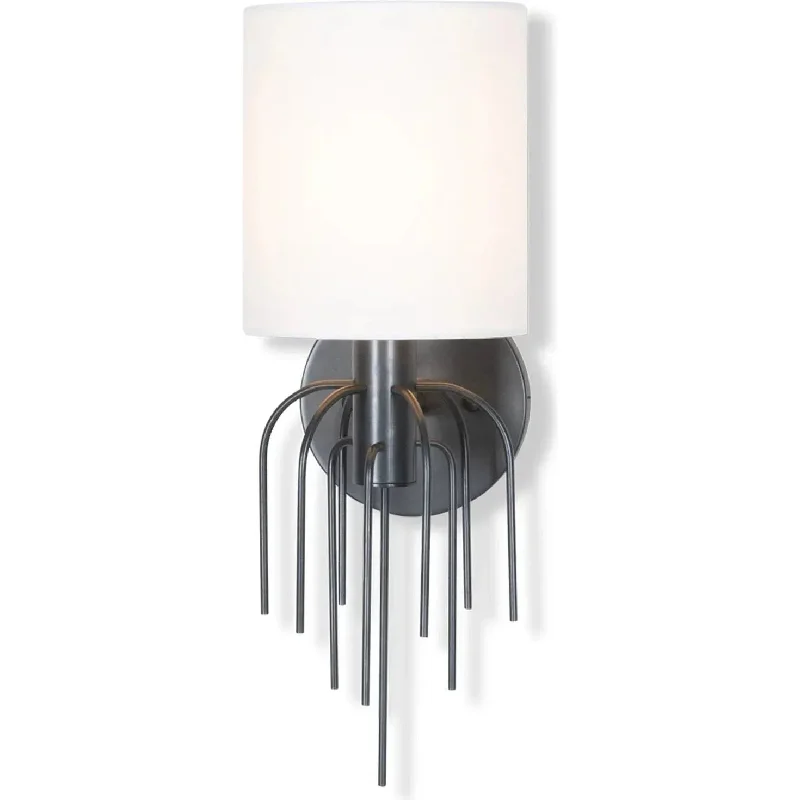 Track lighting with a long - lasting lifespanWaters Sconce