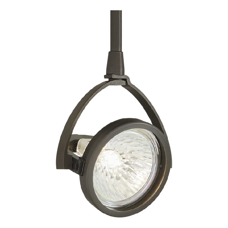 Track lighting with a chunky, bold designJohn Head MonoPoint 3"