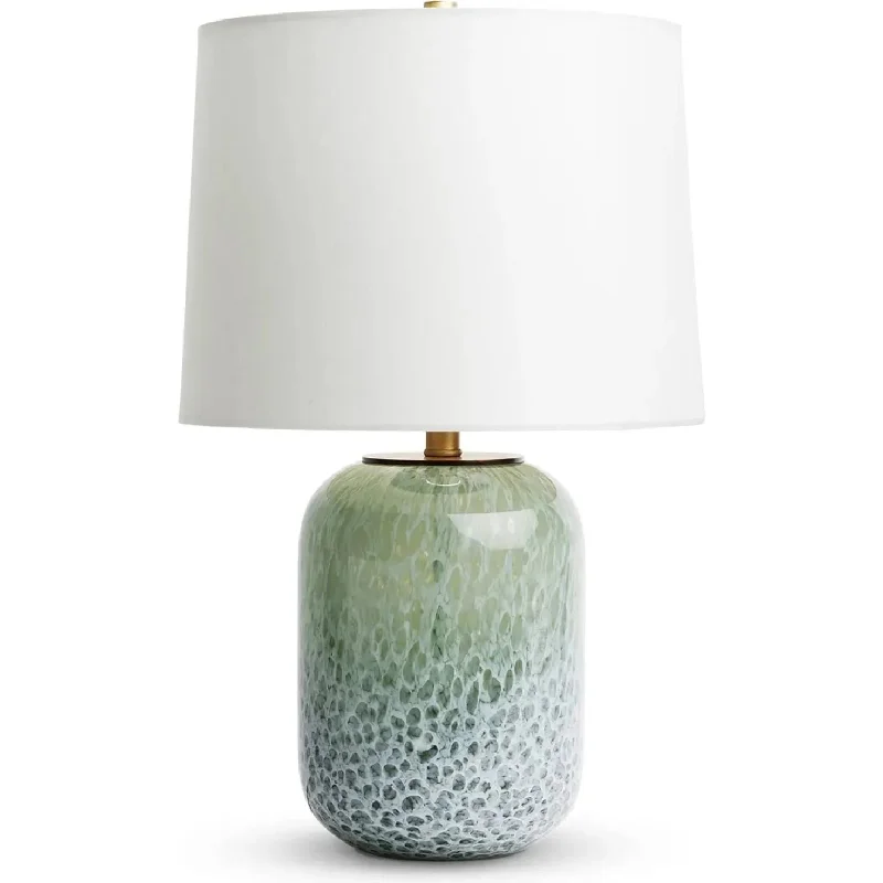 Track lighting with a brushed nickel finishYates Table Lamp