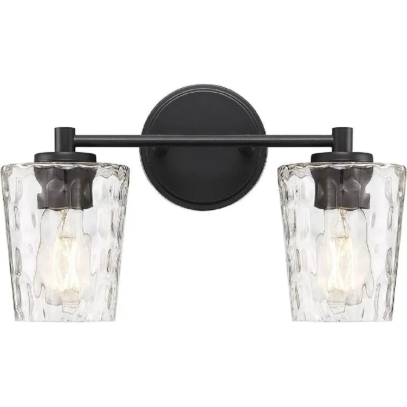 Track lighting with adjustable armsBallas Bathroom Vanity