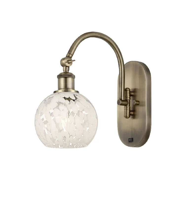 Industrial Lighting for Chemical PlantsBallston LED Wall Sconce
