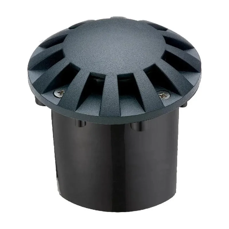 Track lighting for photography studios14749 Multi-Direction LED Inground