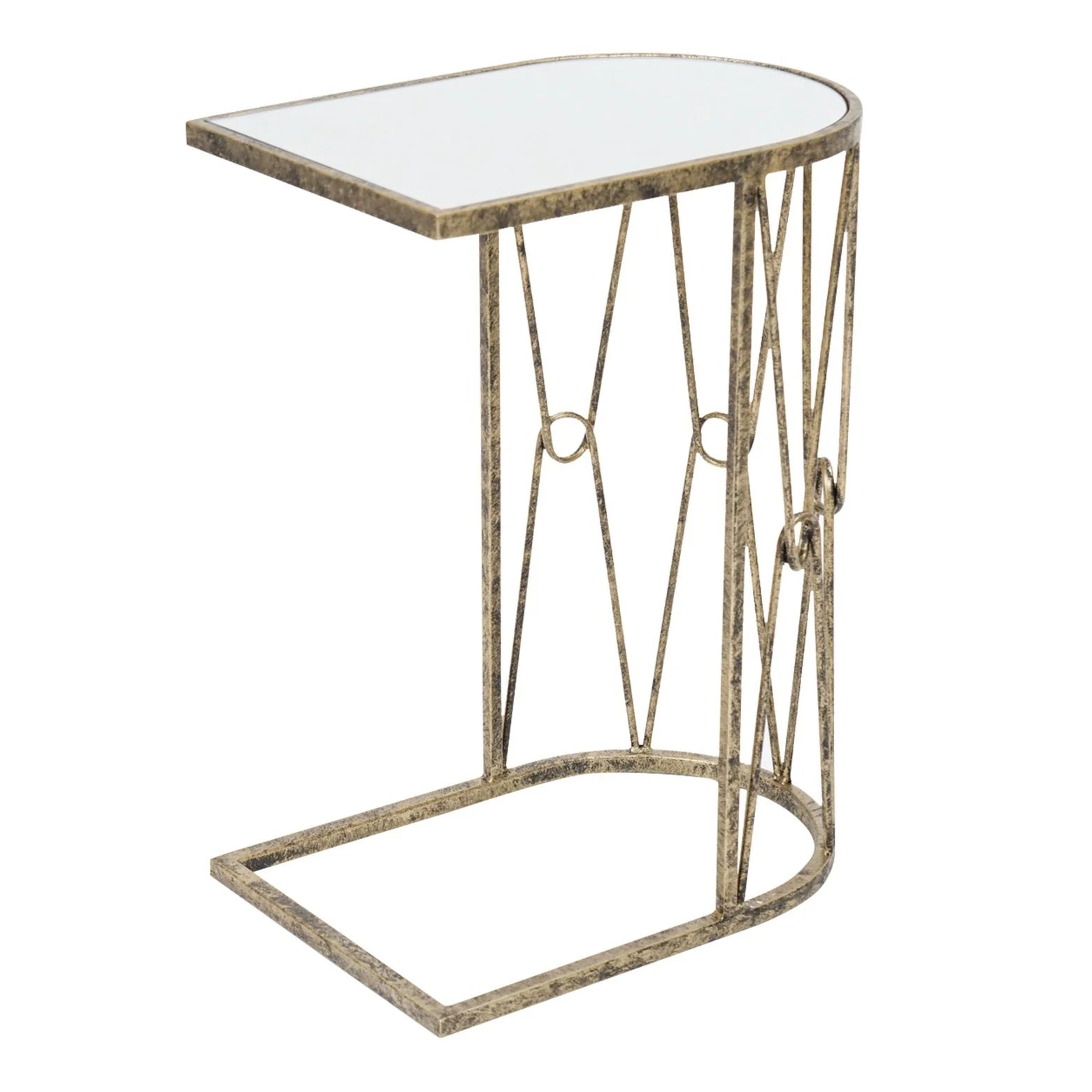 Outdoor - rated track lighting for patiosWendover Table - Antique Gold & Mirror Top Finish Outdoor - rated track lighting for patiosWendover Table - Antique Gold & Mirror Top Finish