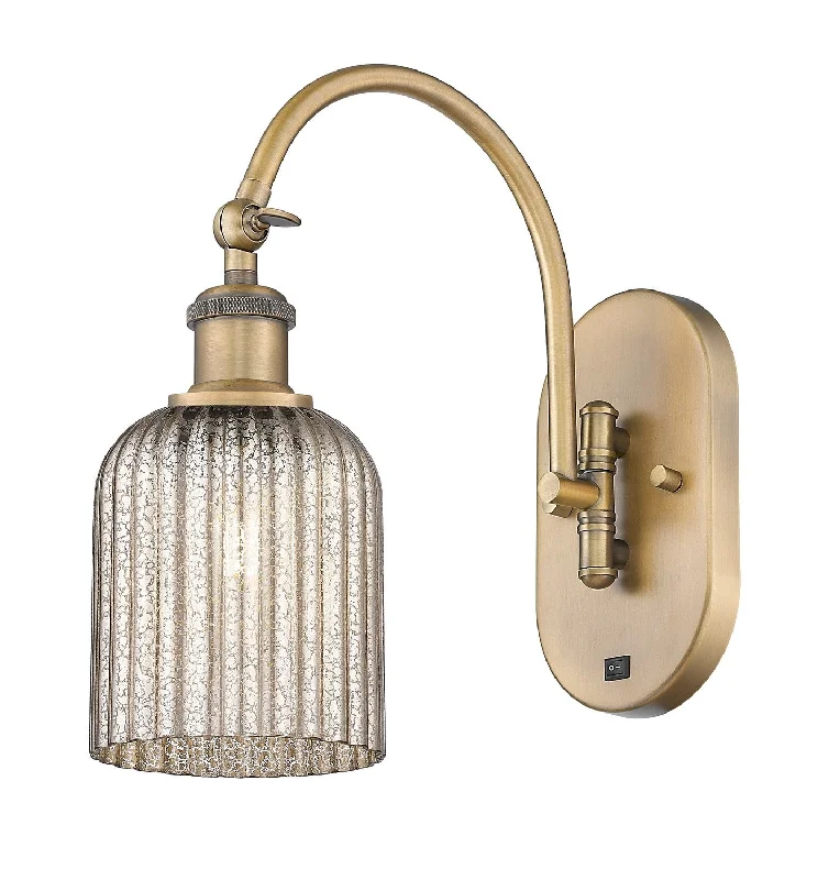 Shock - Resistant Industrial Lighting for Vibrating Machinery AreasBallston One Light Wall Sconce Shock - Resistant Industrial Lighting for Vibrating Machinery AreasBallston One Light Wall Sconce