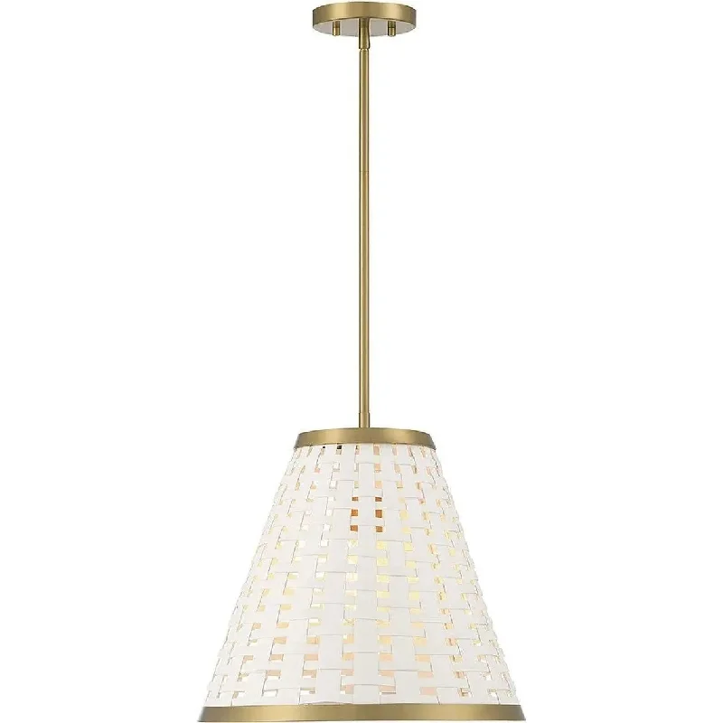 Track lighting for creating a focal pointAster Pendant