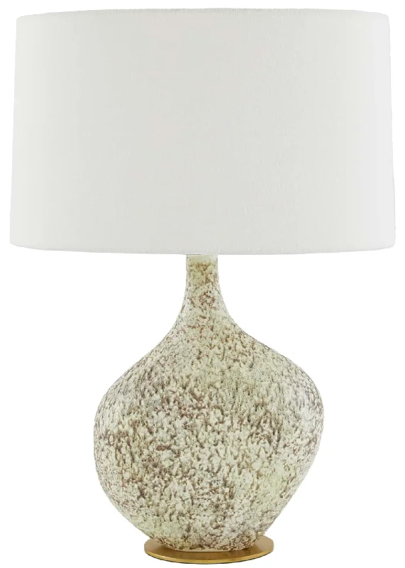 Rustic track lighting for farmhouse decorStillwater Table Lamp