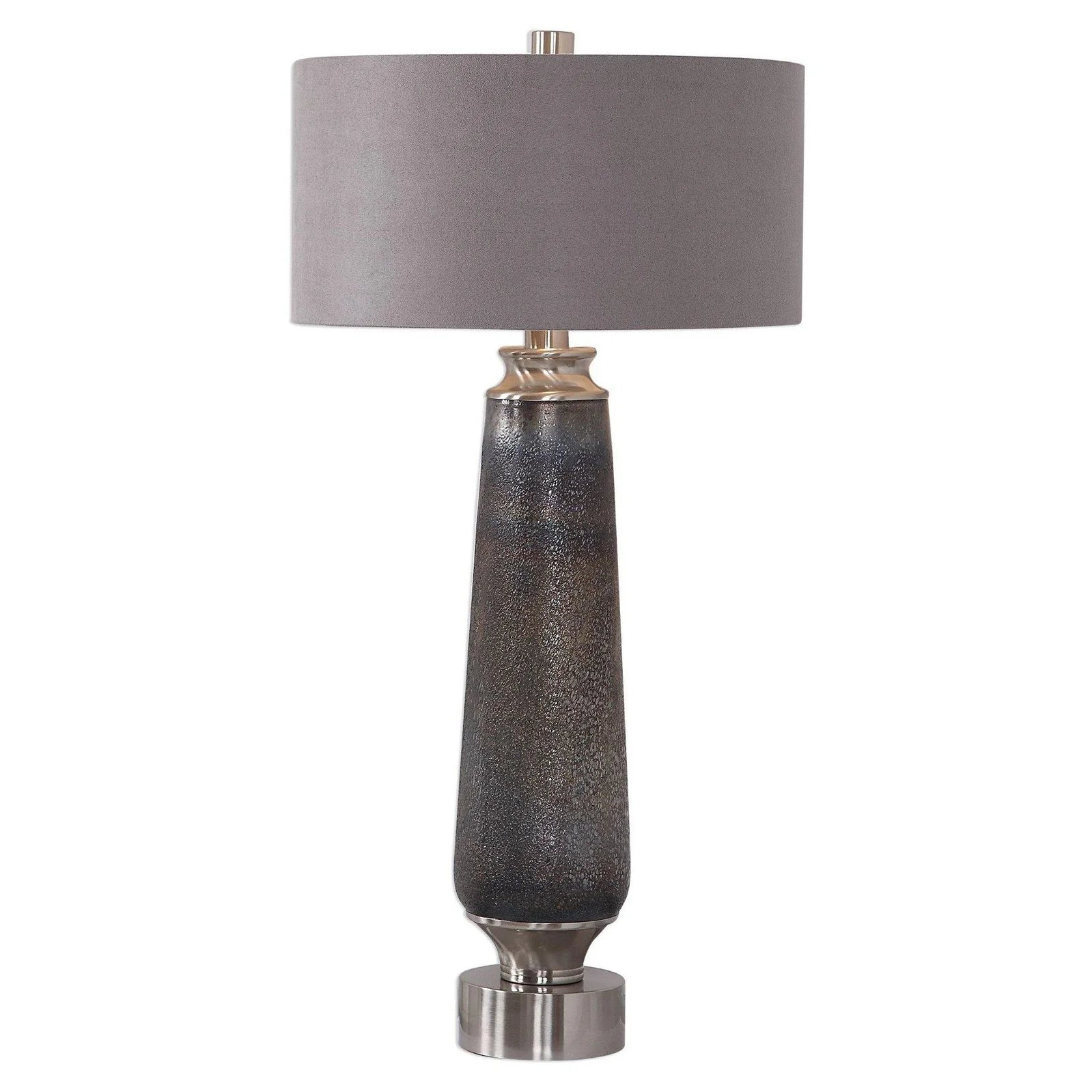 Track lighting for modernizing traditional interiorsLolita Table Lamp - Deep Blue & Copper Finish Track lighting for modernizing traditional interiorsLolita Table Lamp - Deep Blue & Copper Finish