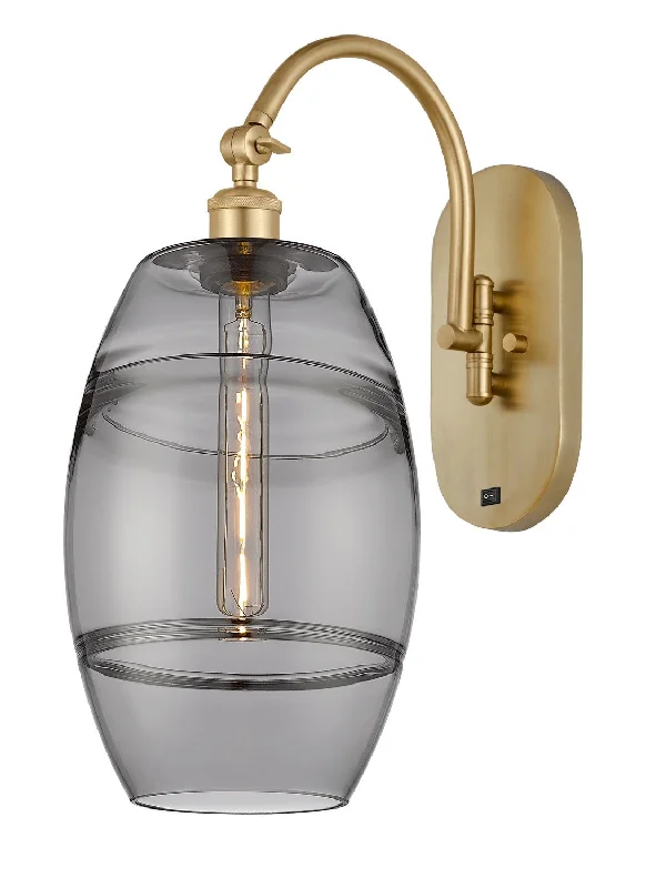 Explosion - Proof Industrial Lighting for Hazardous LocationsBallston One Light Wall Sconce Explosion - Proof Industrial Lighting for Hazardous LocationsBallston One Light Wall Sconce