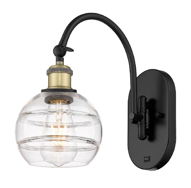Corrosion - Resistant Industrial Lighting for Coastal FactoriesBallston One Light Wall Sconce Corrosion - Resistant Industrial Lighting for Coastal FactoriesBallston One Light Wall Sconce