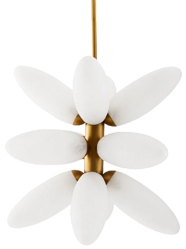 Track lighting for photography studiosStarling Chandelier