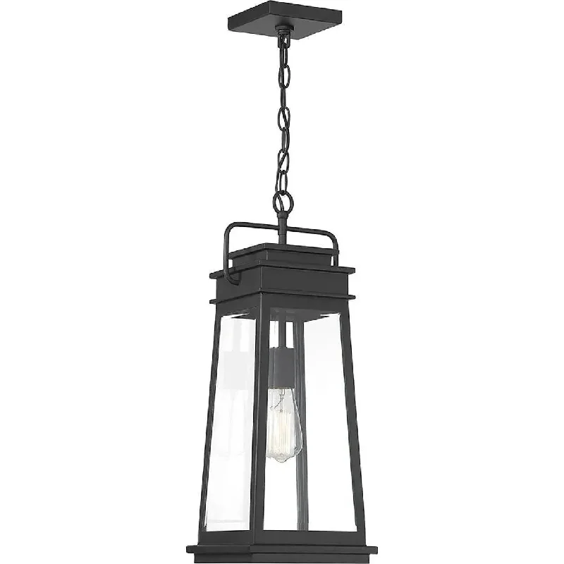 Track lighting for retail window displaysBoone Outdoor Hanging Lantern
