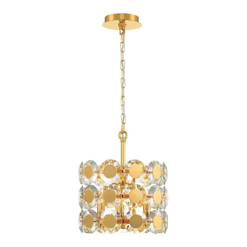 Track lighting with motion - sensor capabilitiesPerrene Pendant