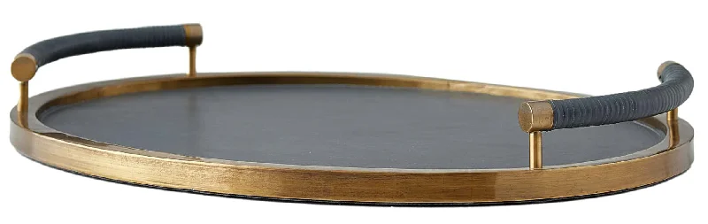 Track lighting with a minimalist track designTallulah Tray