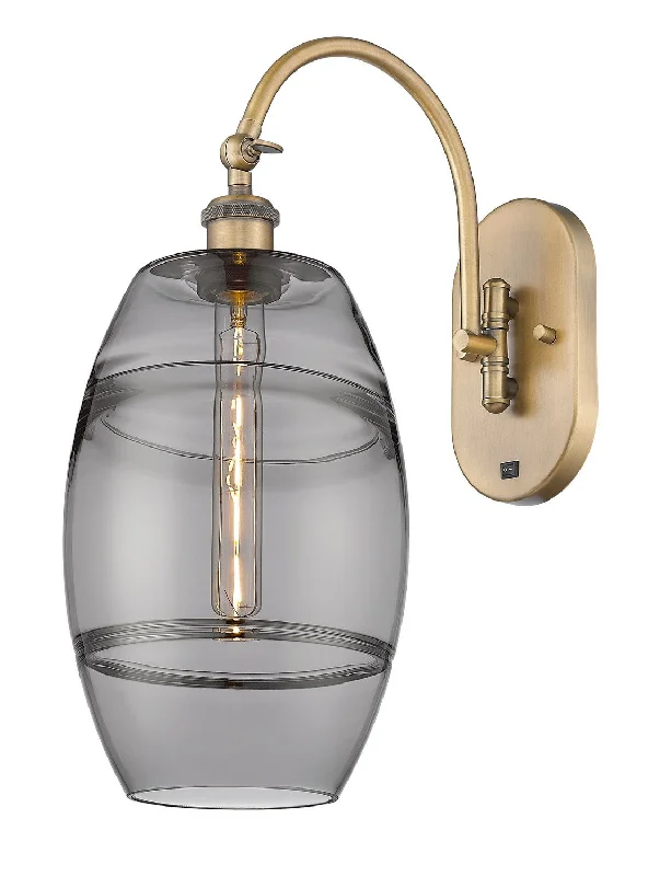 Industrial Lighting for Textile MillsBallston One Light Wall Sconce