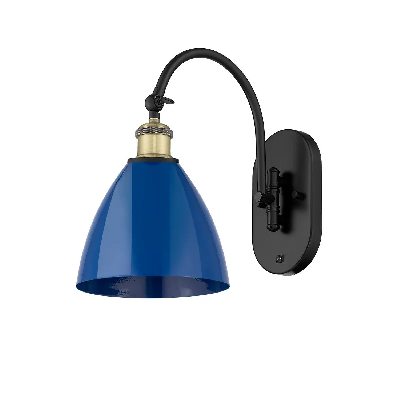 Explosion - Proof Industrial Lighting for Hazardous LocationsBallston One Light Wall Sconce Explosion - Proof Industrial Lighting for Hazardous LocationsBallston One Light Wall Sconce